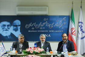 بازدید سخنگوی دولت از ایسنا 